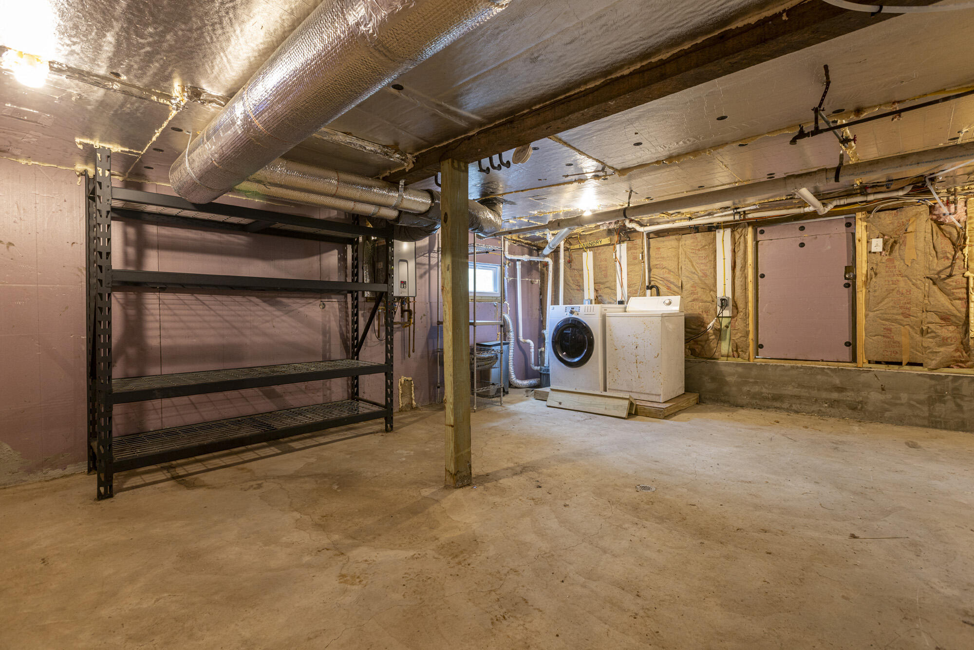 46 Ryefield Street Portland, ME 04108 - Photo 46 of 54 Washer/Dryer