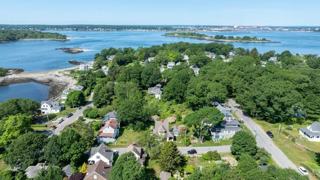 $925,000 | 46 Ryefield Street, Portland, ME 04108