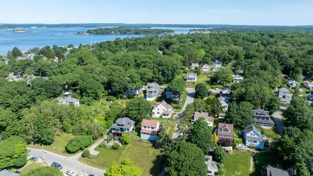 $925,000 | 46 Ryefield Street, Portland, ME 04108
