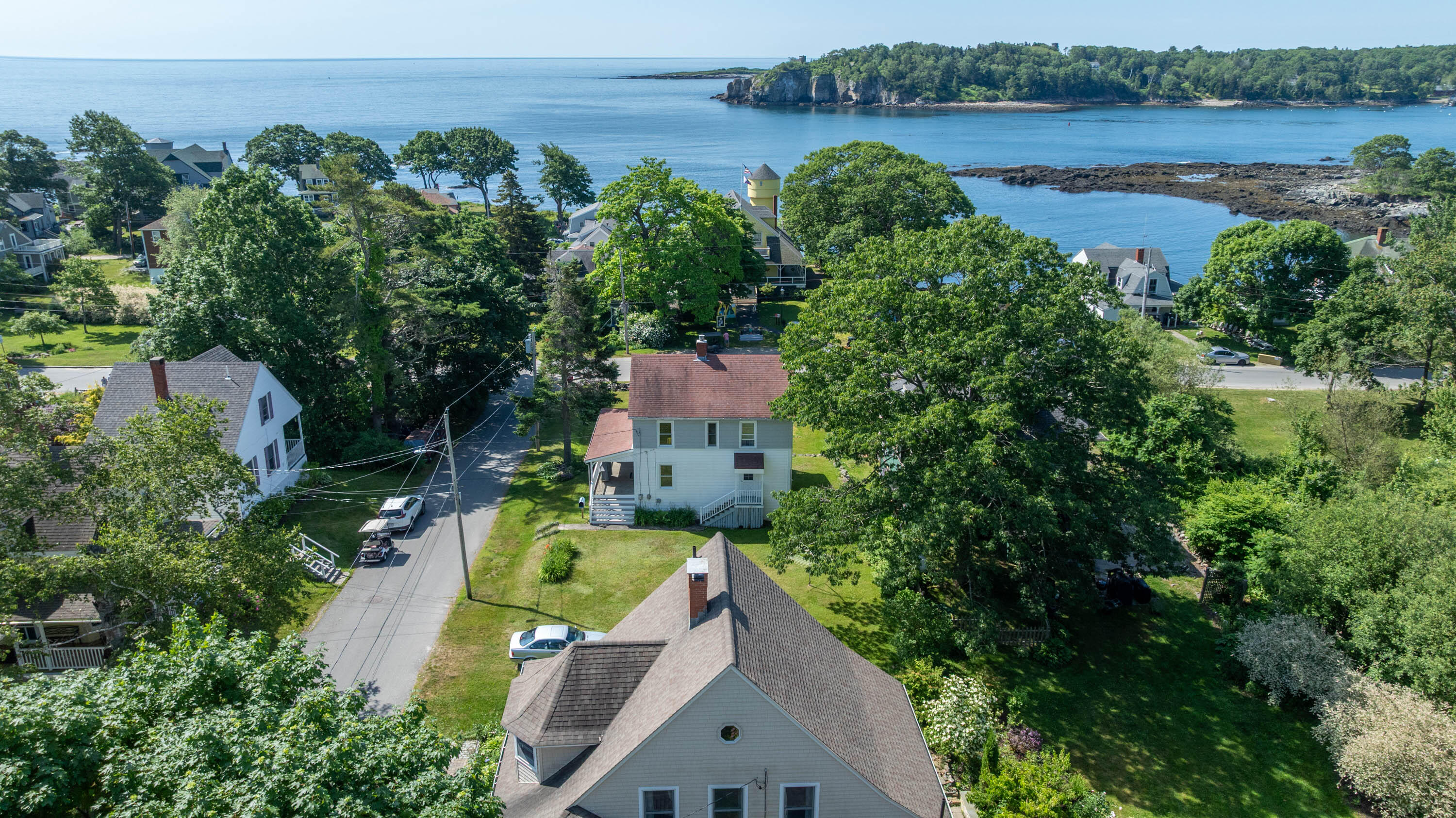 46 Ryefield Street Portland, ME 04108 - Photo 5 of 54 Ryefield Street