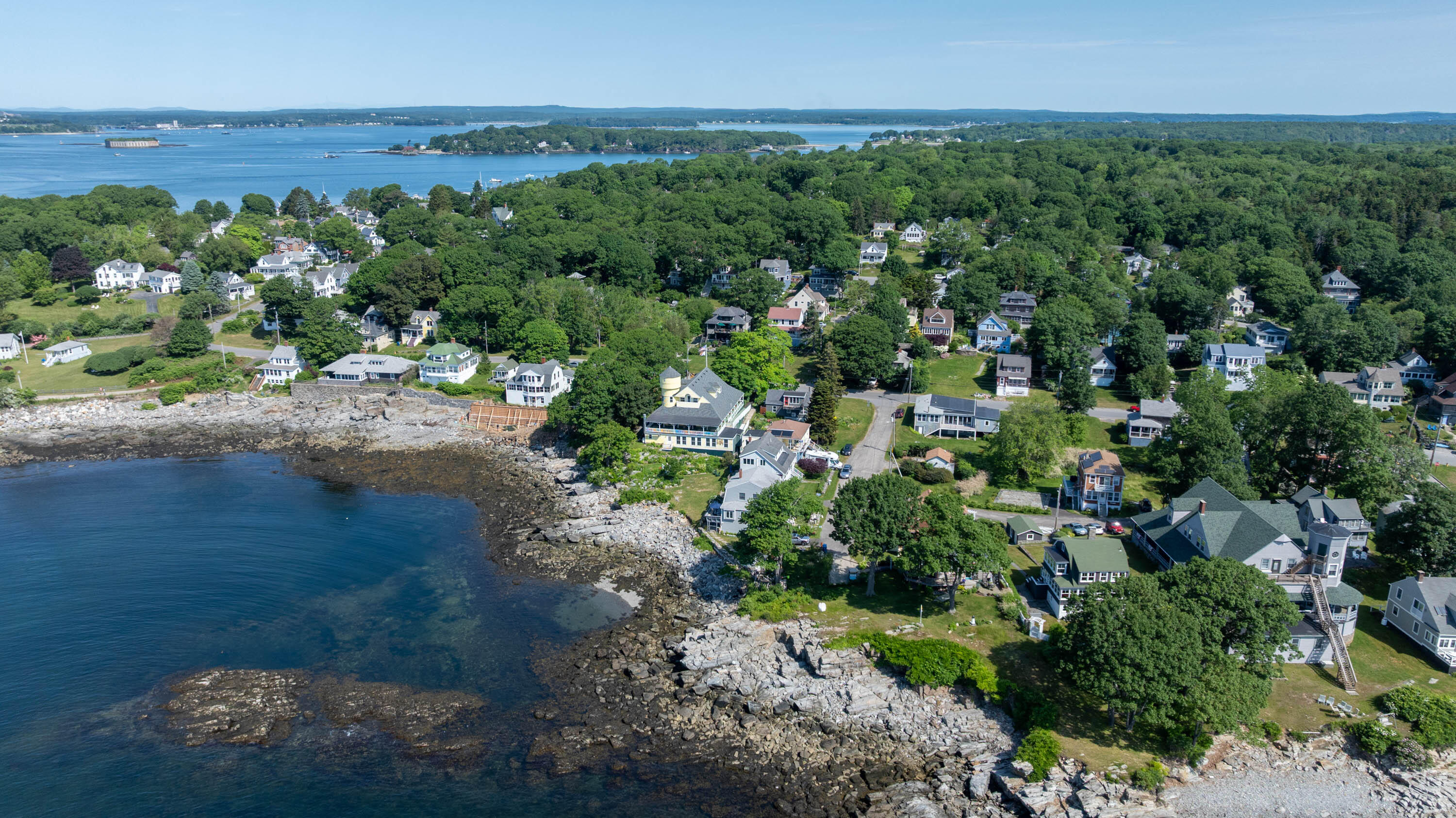 46 Ryefield Street Portland, ME 04108 - Photo 51 of 54 Ryefield Cove