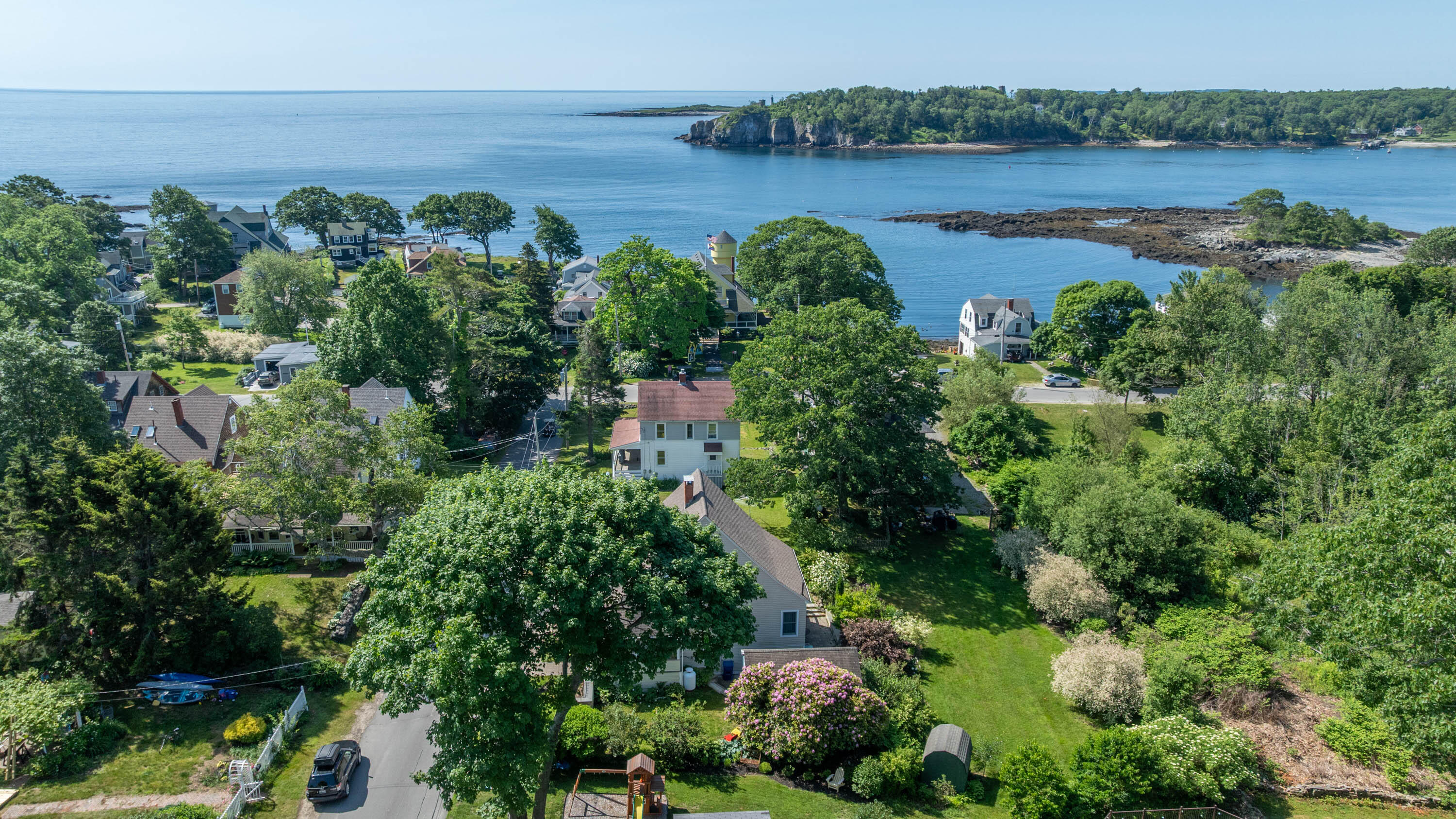 46 Ryefield Street Portland, ME 04108 - Photo 53 of 54 Headed to the open ocean