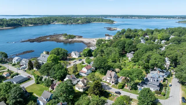 $925,000 | 46 Ryefield Street, Portland, ME 04108