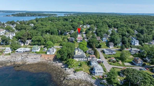 $925,000 | 46 Ryefield Street, Portland, ME 04108