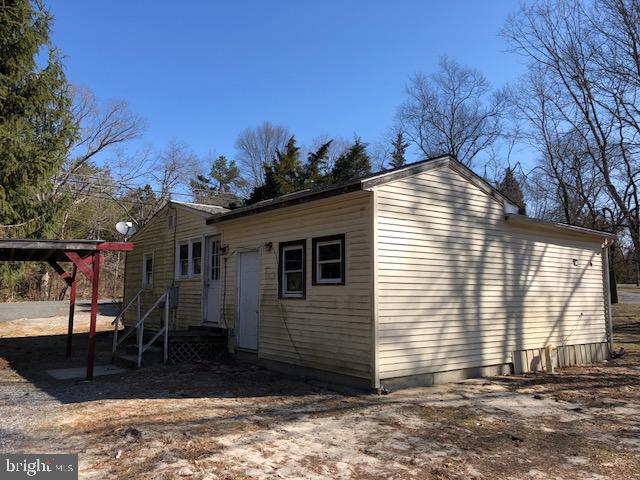 31 Pecks Corner-Cohansey Road Quinton, NJ 08302 - Photo 3 of 9