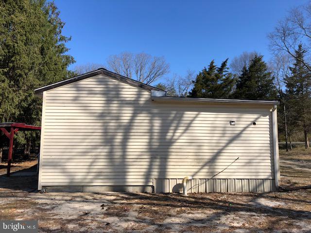 31 Pecks Corner-Cohansey Road Quinton, NJ 08302 - Photo 4 of 9