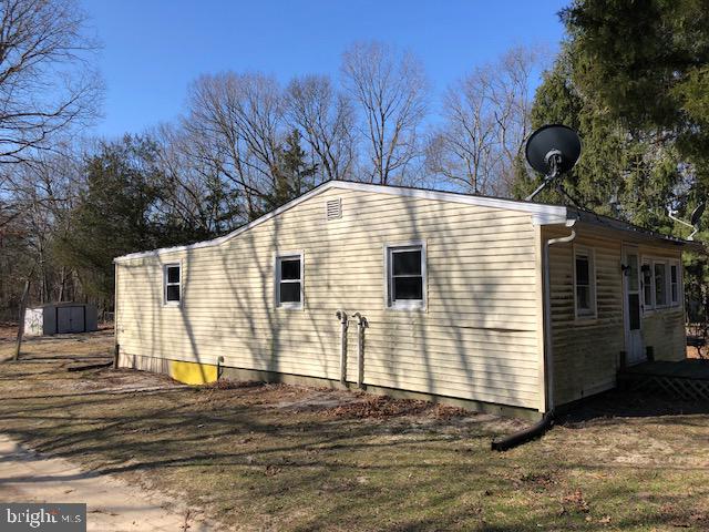 31 Pecks Corner-Cohansey Road Quinton, NJ 08302 - Photo 5 of 9