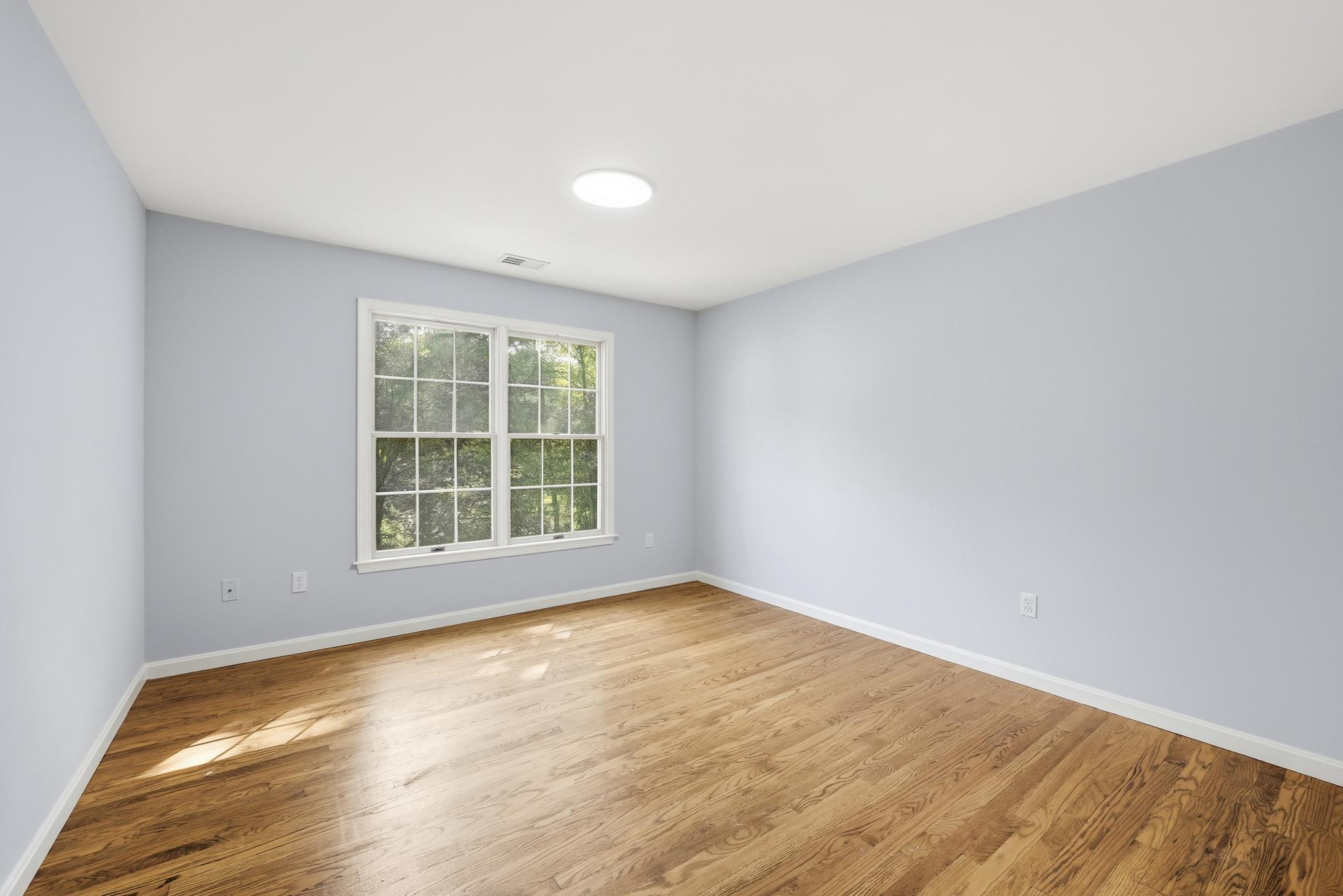 15802 Radwick Lane Silver Spring, MD 20906 - Photo 23 of 53 Bedroom 3 Upper Level, Sunlight Everywhere