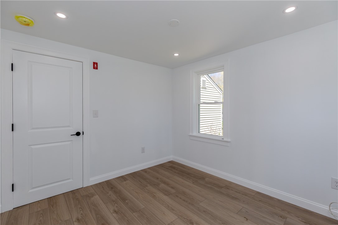 19 Leigh Road Cumberland, RI 02864 - Photo 25 of 31 Bedroom 2