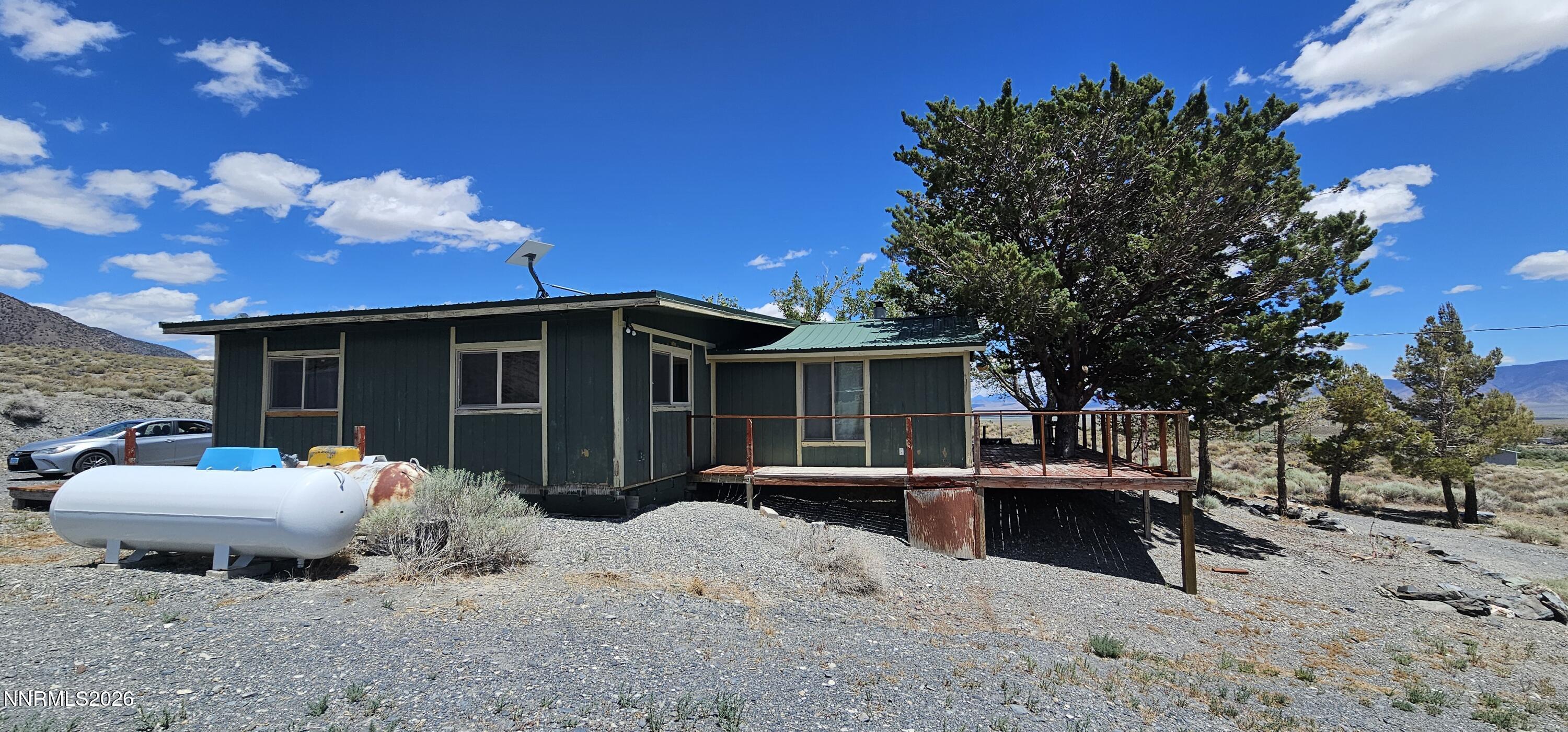 202 Kingston Road Kingston, NV 89310 - Photo 2 of 21 20260627_125715