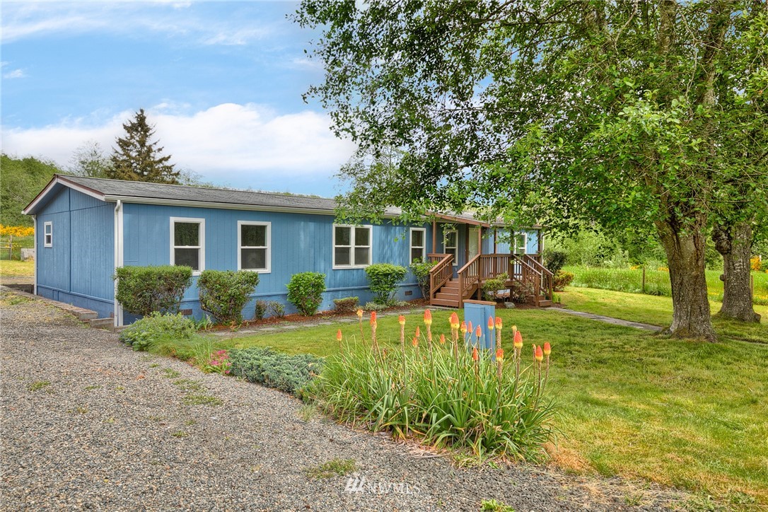 6255 Southeast Sedgwick Road Port Orchard, WA 98366 - Photo 1 of 23 Gallery Image 1
