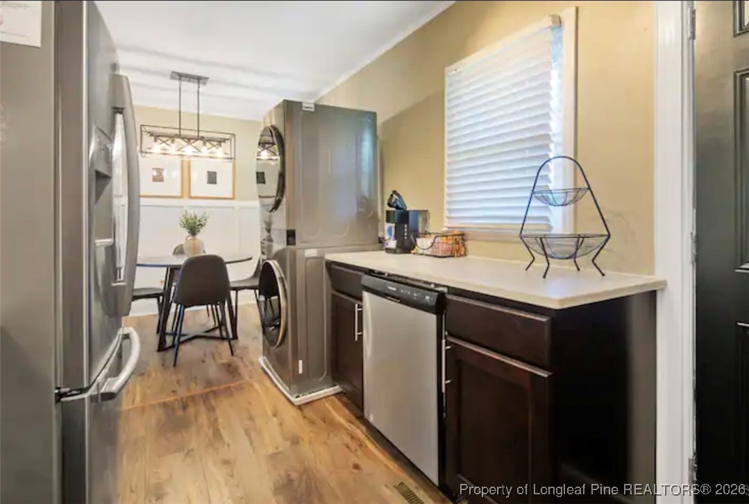 4611 Campground Road Fayetteville, NC 28314 - Photo 10 of 17 a en suite bathroom with a sink and mirror