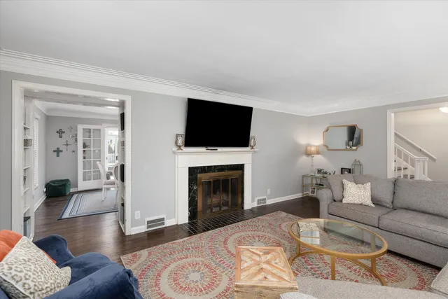 $510,000 | 240 Mc Kinley Avenue, Grosse Pointe, MI 48236