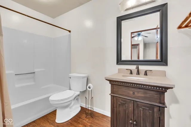 $367,000 | 1642 Forest Road, Crawfordsville, IN 47933