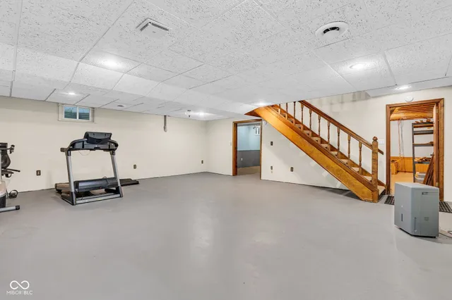 $367,000 | 1642 Forest Road, Crawfordsville, IN 47933