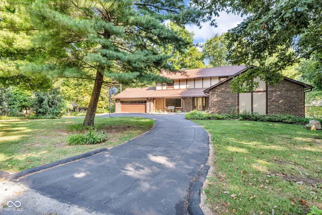 $367,000 | 1642 Forest Road, Crawfordsville, IN 47933