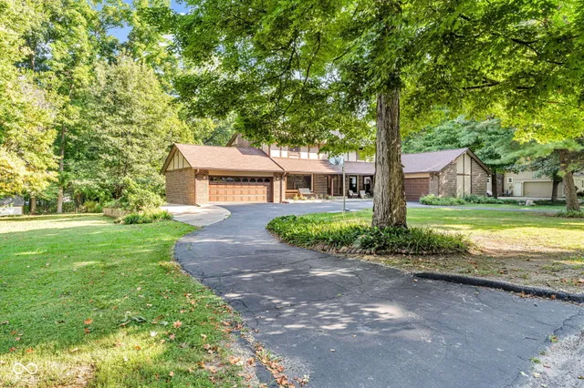 $367,000 | 1642 Forest Road, Crawfordsville, IN 47933