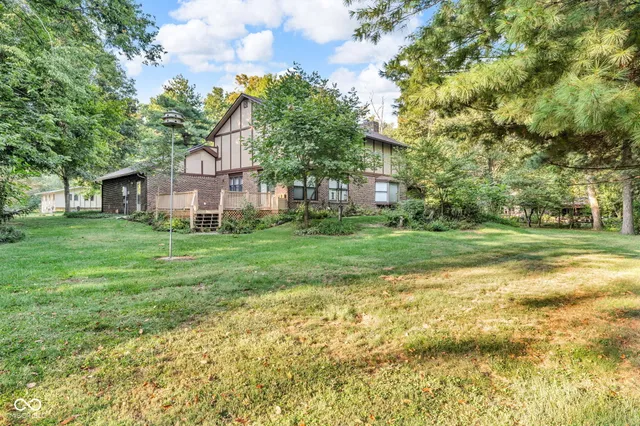 $367,000 | 1642 Forest Road, Crawfordsville, IN 47933