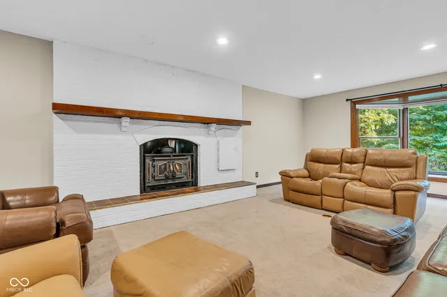 $367,000 | 1642 Forest Road, Crawfordsville, IN 47933