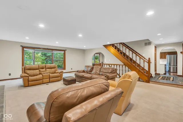 $367,000 | 1642 Forest Road, Crawfordsville, IN 47933