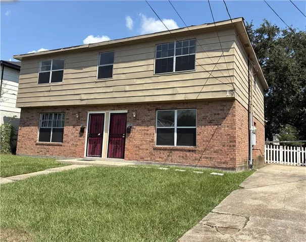 $1,550 | 3000 Americus Street, New Orleans, LA 70114