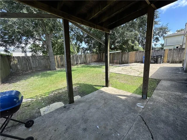$1,550 | 3000 Americus Street, New Orleans, LA 70114