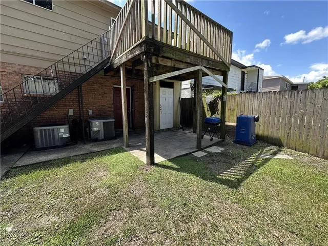 $1,550 | 3000 Americus Street, New Orleans, LA 70114