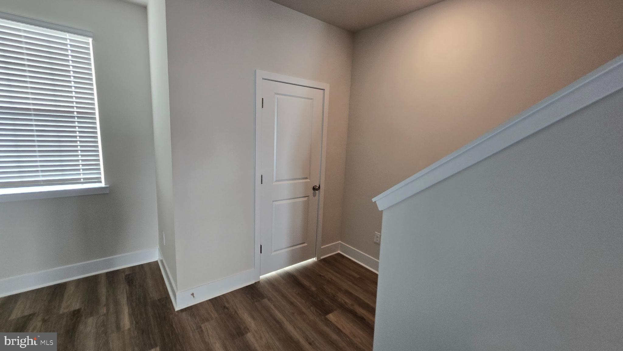 52 Aloma Street Ranson, WV 25438 - Photo 26 of 44 a view of hallway with closet and wooden floor