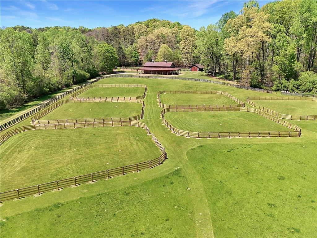 1103 Apple Pie Ridge Road Alto, GA 30510 - Photo 12 of 139