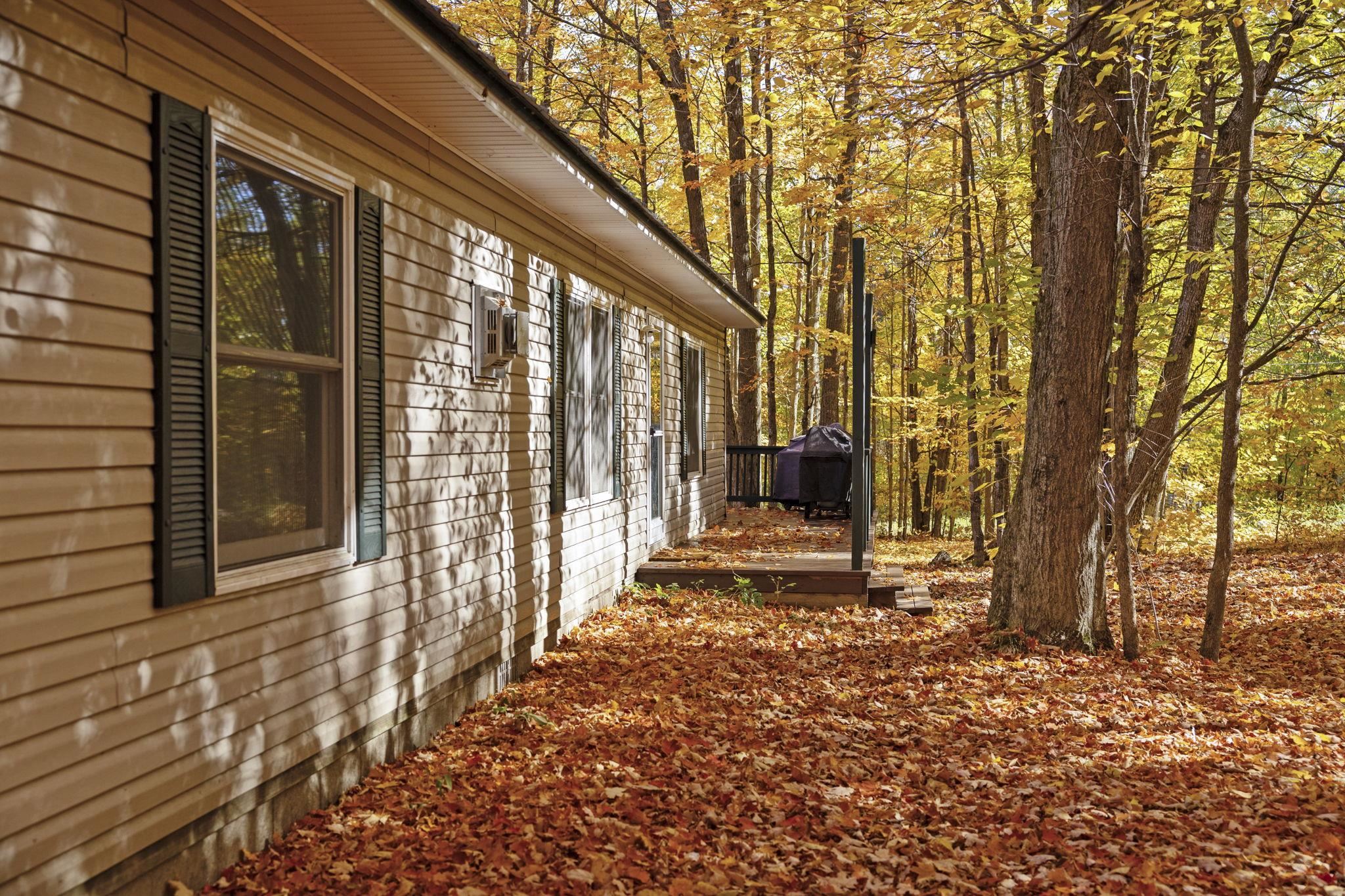 7149 West Blue Lake Road Northeast Kalkaska, MI 49646 - Photo 22 of 67