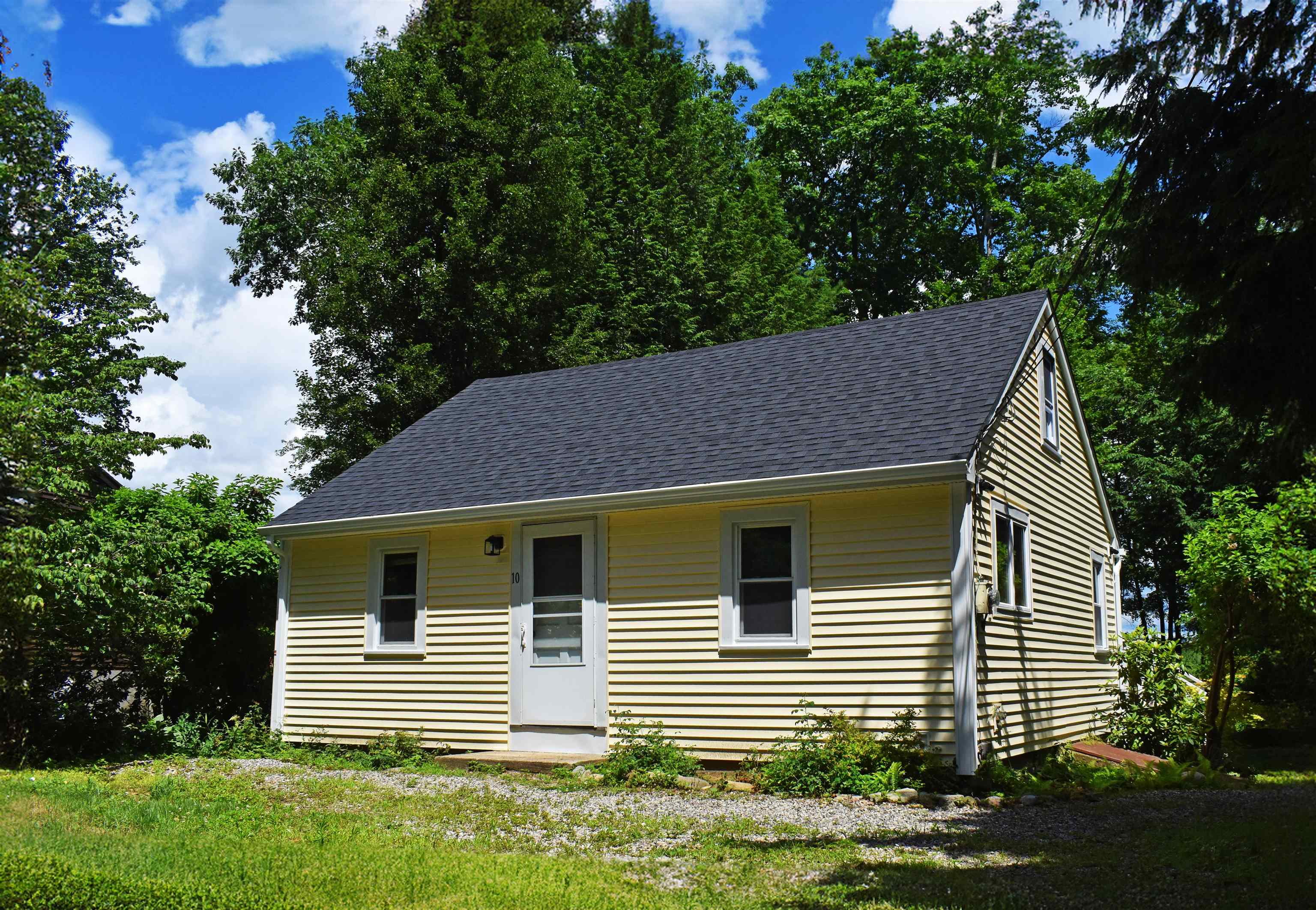 10 Simes Road Kingston, NH 03848 - Photo 9 of 17