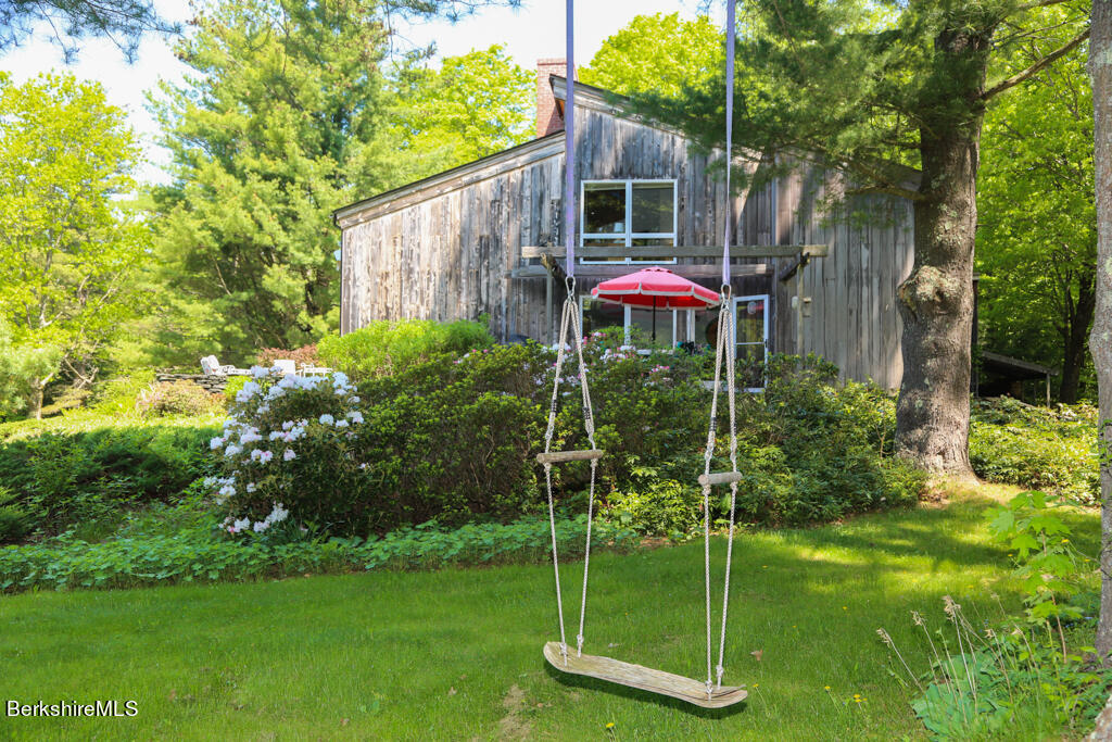 86 West Hill Road Hawley, MA 01339 - Photo 2 of 44 1A580A6686