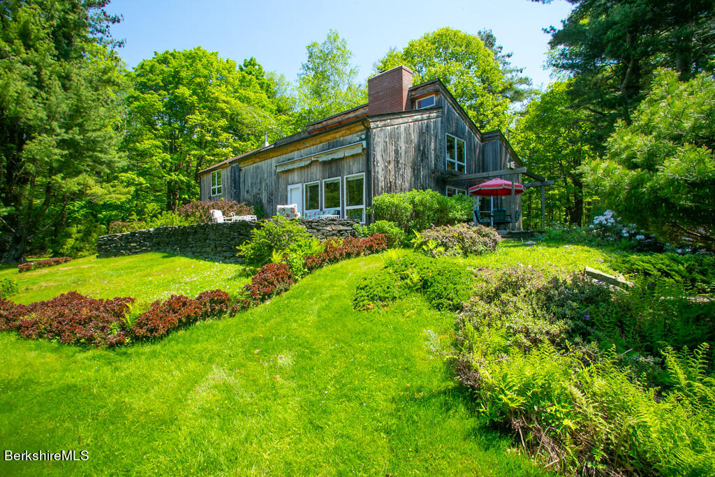 86 West Hill Road Hawley, MA 01339 - Photo 33 of 44 1AAS9A9125