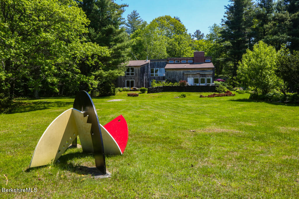 86 West Hill Road Hawley, MA 01339 - Photo 4 of 44 1A580A6705
