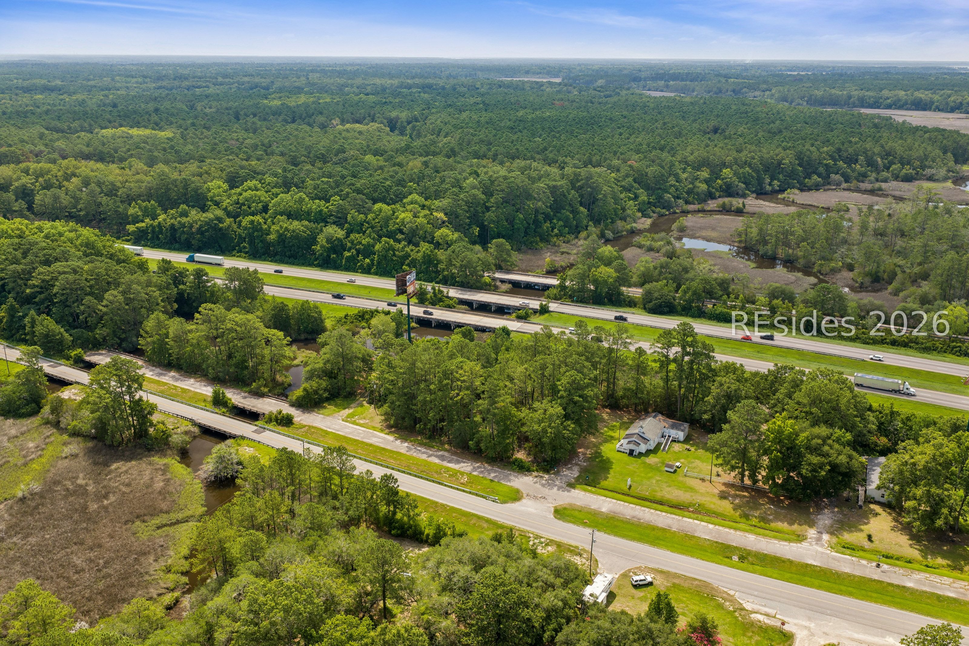 8556 West Frontage Road Yemassee, SC 29945 - Photo 12 of 32