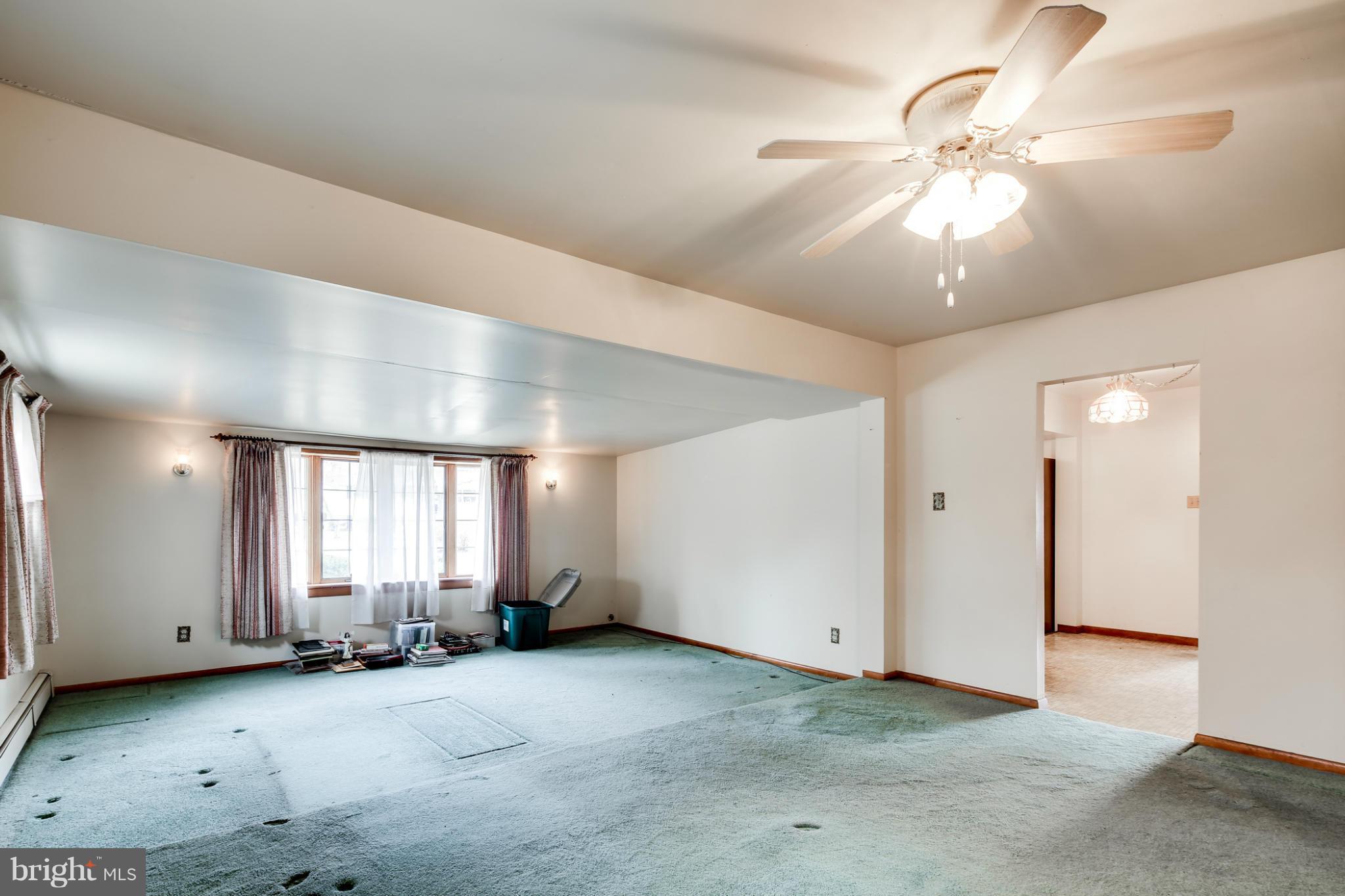 8724 Downey Road Severn, MD 21144 - Photo 3 of 30 Living Room