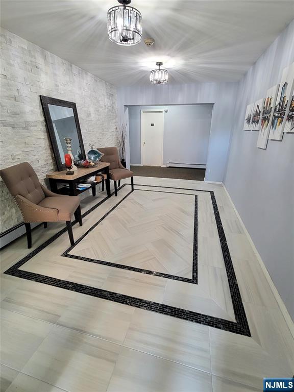 245 Anderson Street, Unit 4G Hackensack, NJ 07601 - Photo 3 of 13