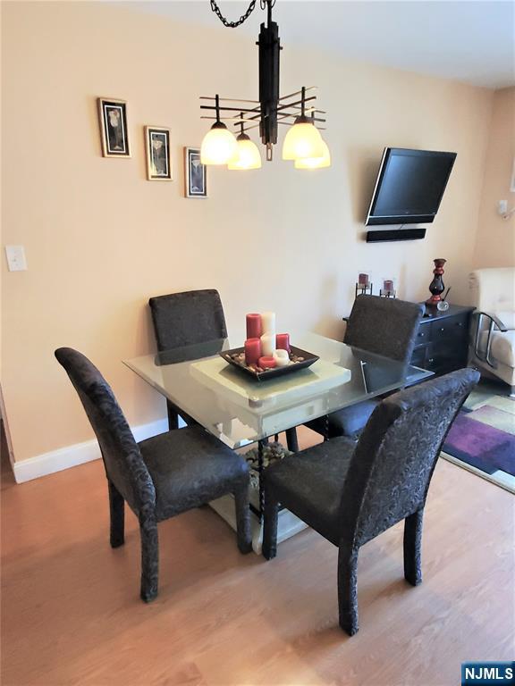 245 Anderson Street, Unit 4G Hackensack, NJ 07601 - Photo 5 of 13