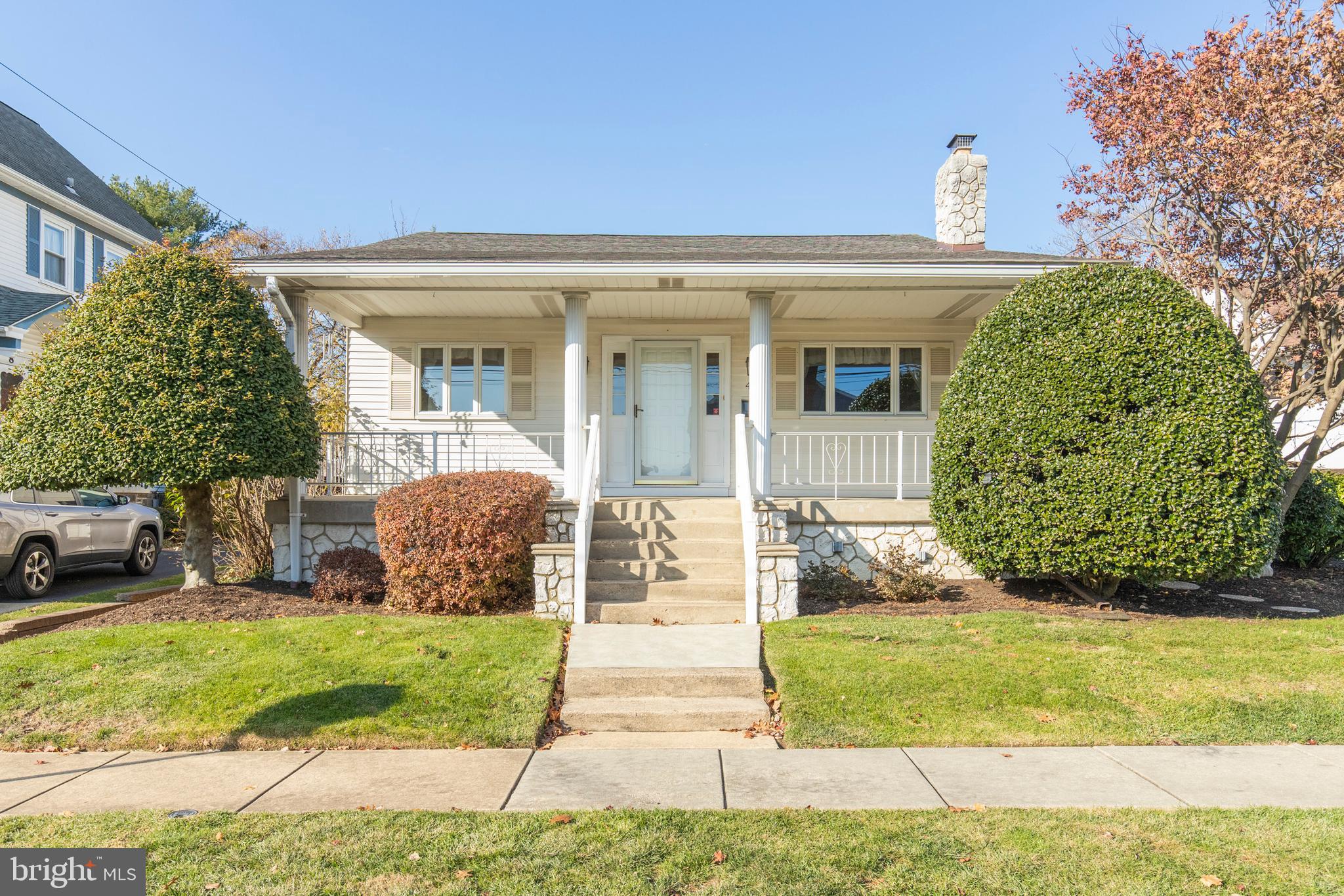 4 Columbus Avenue Havertown, PA 19083 - Photo 1 of 27 Gallery Image 1