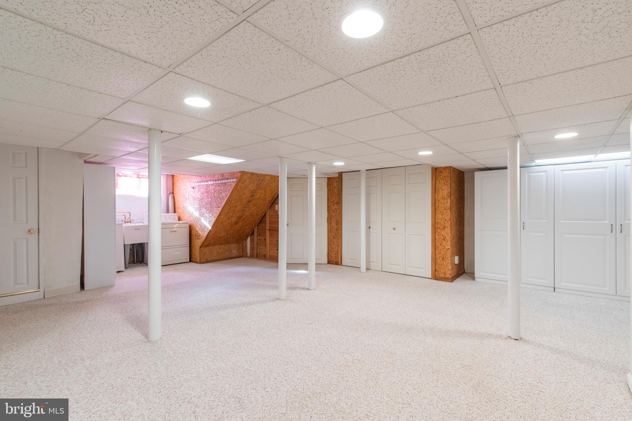 4 Columbus Avenue Havertown, PA 19083 - Photo 24 of 27 Finished basement