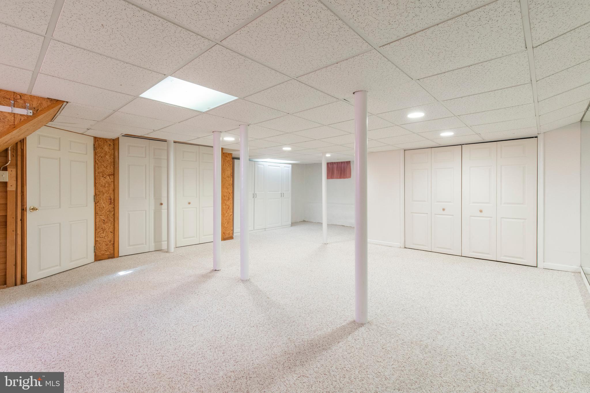 4 Columbus Avenue Havertown, PA 19083 - Photo 26 of 27 Finished basement