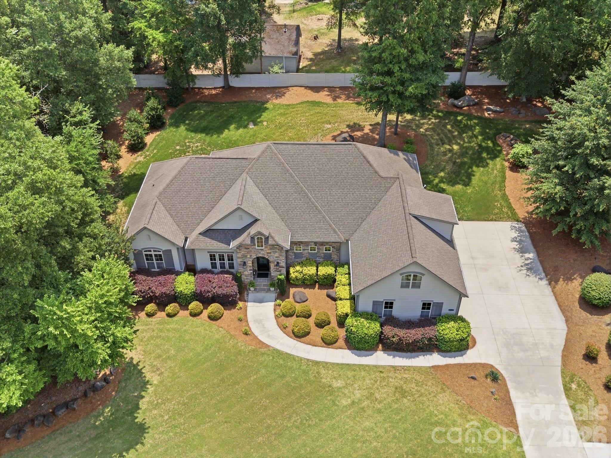 5717 Weddington Road Concord, NC 28027 - Photo 35 of 41