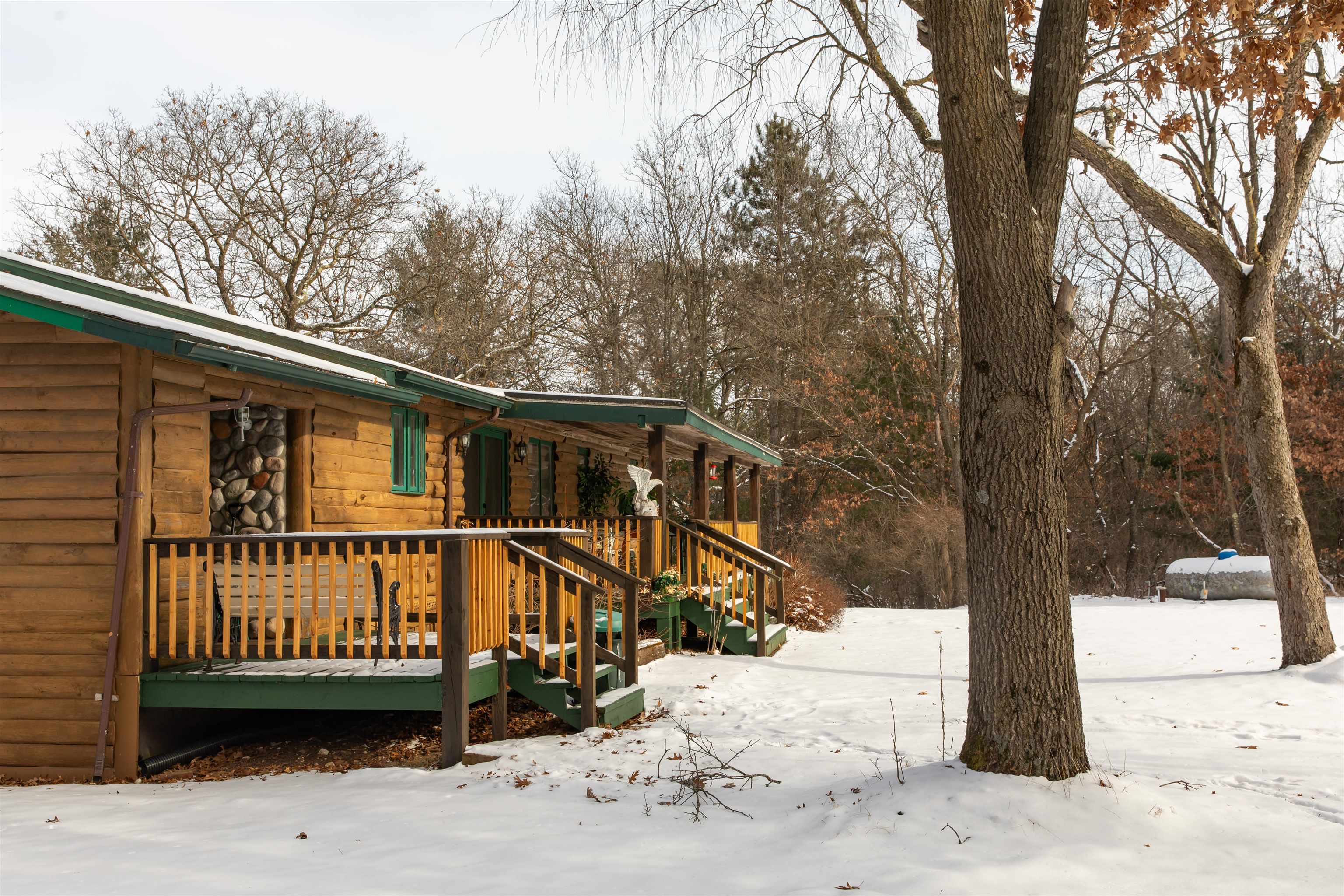 2763 2nd Oxford, WI 53952 - Photo 47 of 82