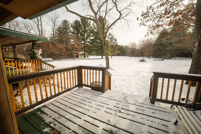 $400,000 | 2763 2nd, Oxford, WI 53952