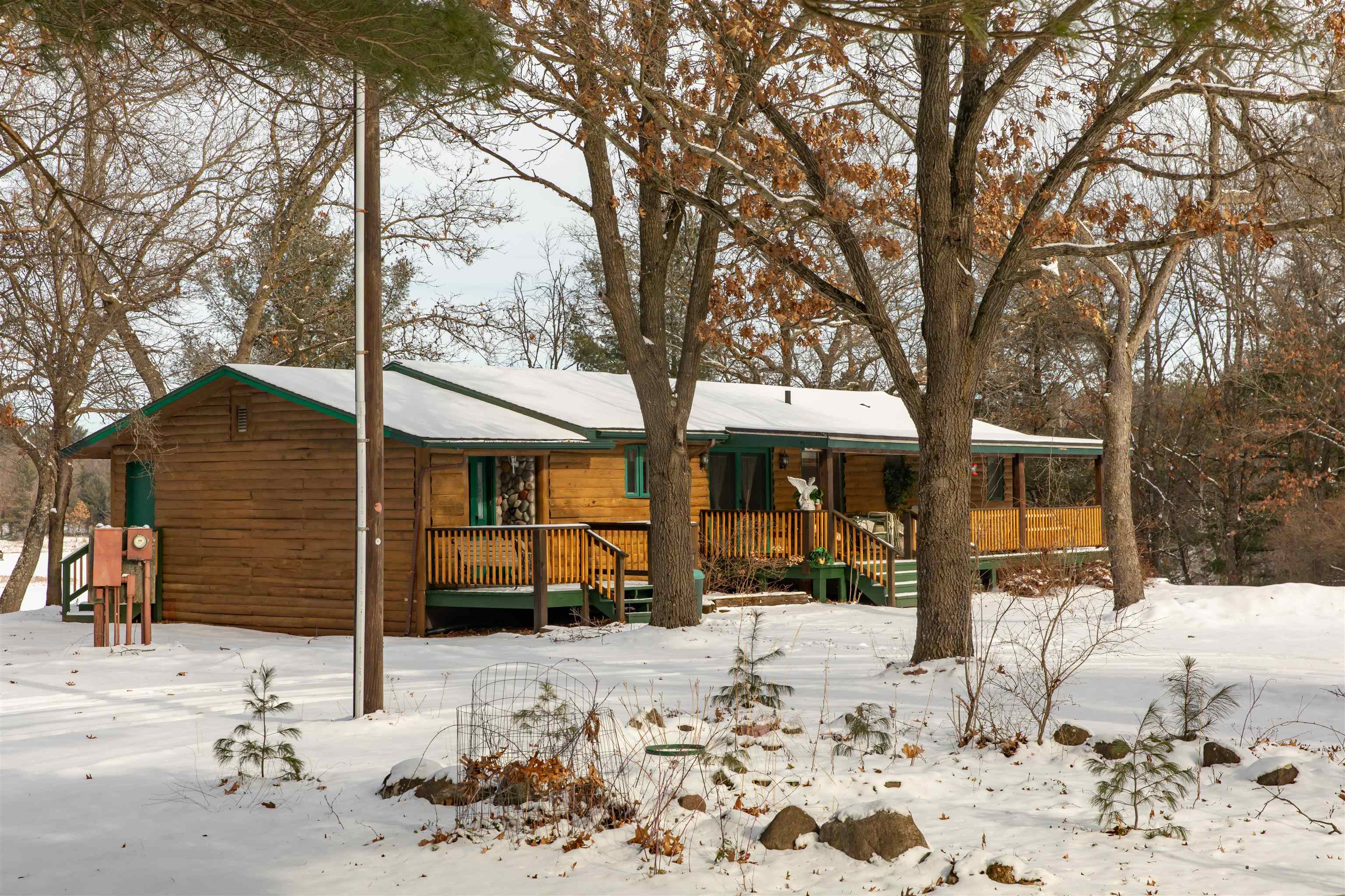 2763 2nd Oxford, WI 53952 - Photo 52 of 82