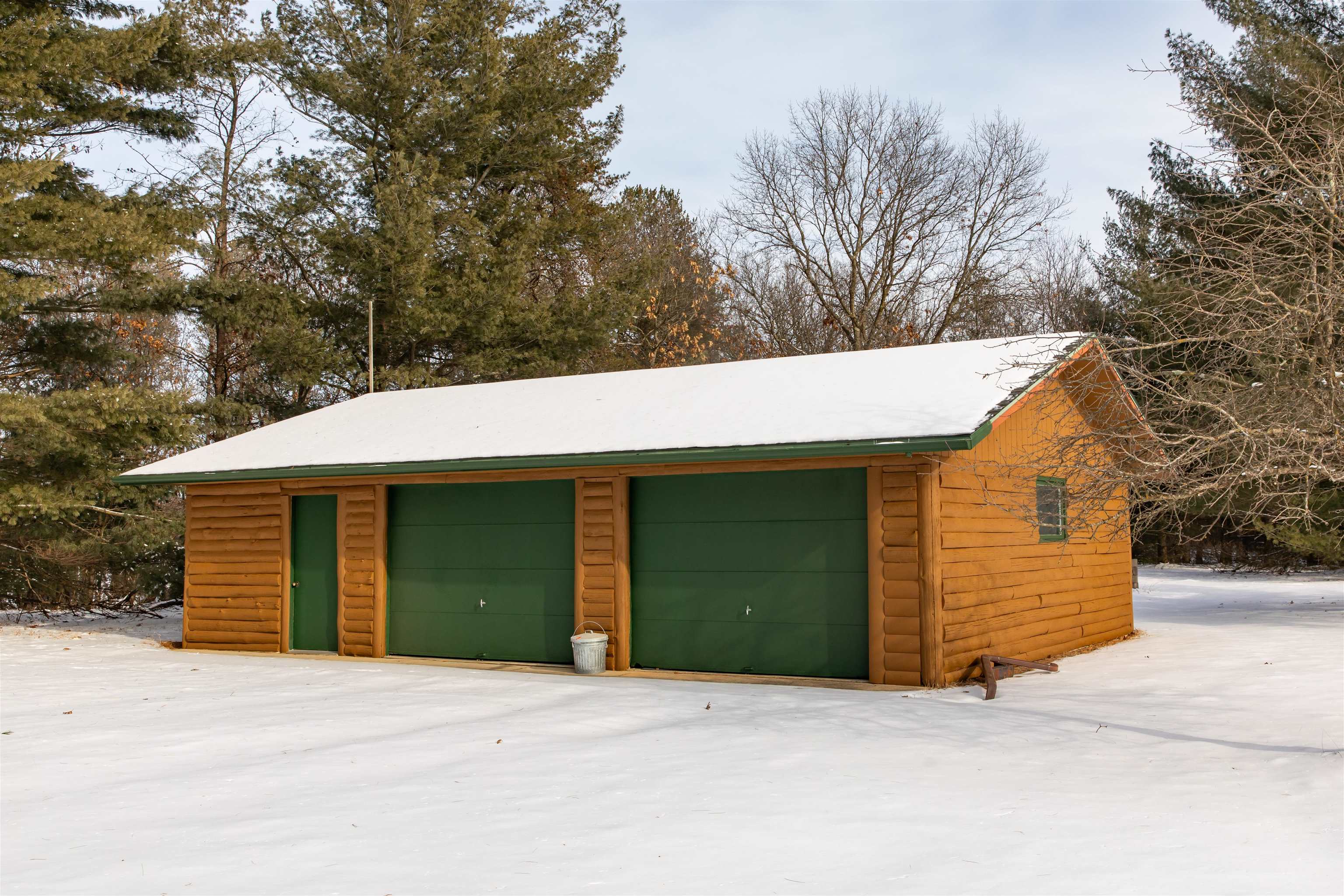 2763 2nd Oxford, WI 53952 - Photo 70 of 82