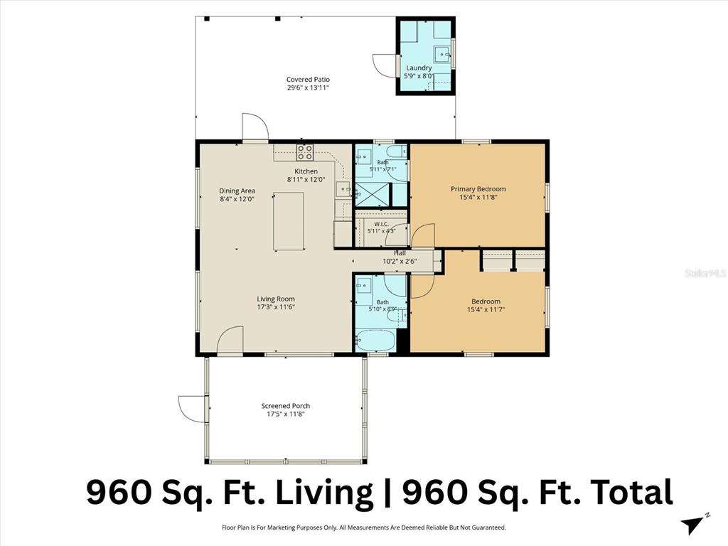 4610 East Amherst Street Hernando, FL 34442 - Photo 8 of 36