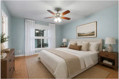 $439,000 | 1210 Windsor Road, Unit 104, Austin, TX 78703