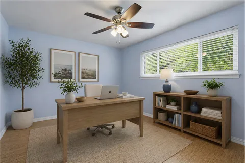 $439,000 | 1210 Windsor Road, Unit 104, Austin, TX 78703