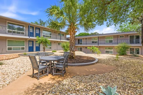 $439,000 | 1210 Windsor Road, Unit 104, Austin, TX 78703